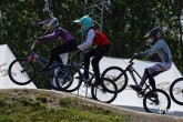 Tour de France 2025 - 112th Edition - 13th stage Loudenvielle - Peyragudes 10,9 km - 18/07/2025 -  - Kei Tsuji/SprintCyclingAgency?2025